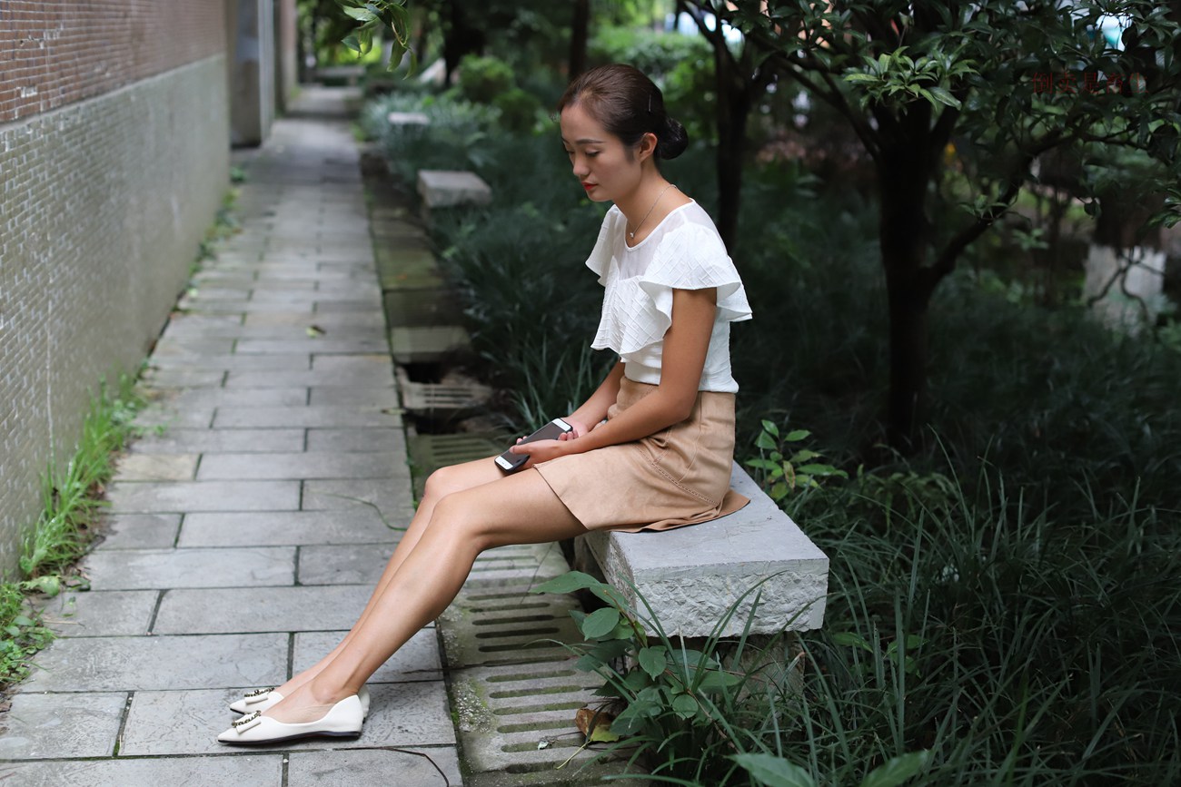 图片[43]-大西瓜爱牙膏-早期作品-Z5-2 船袜 (2)[124P] – 速更版-美库