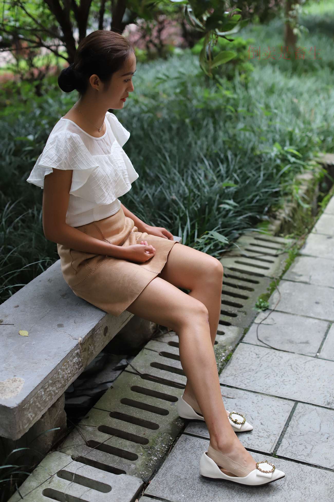 图片[47]-大西瓜爱牙膏-早期作品-Z5-2 船袜 (2)[124P] – 速更版-美库