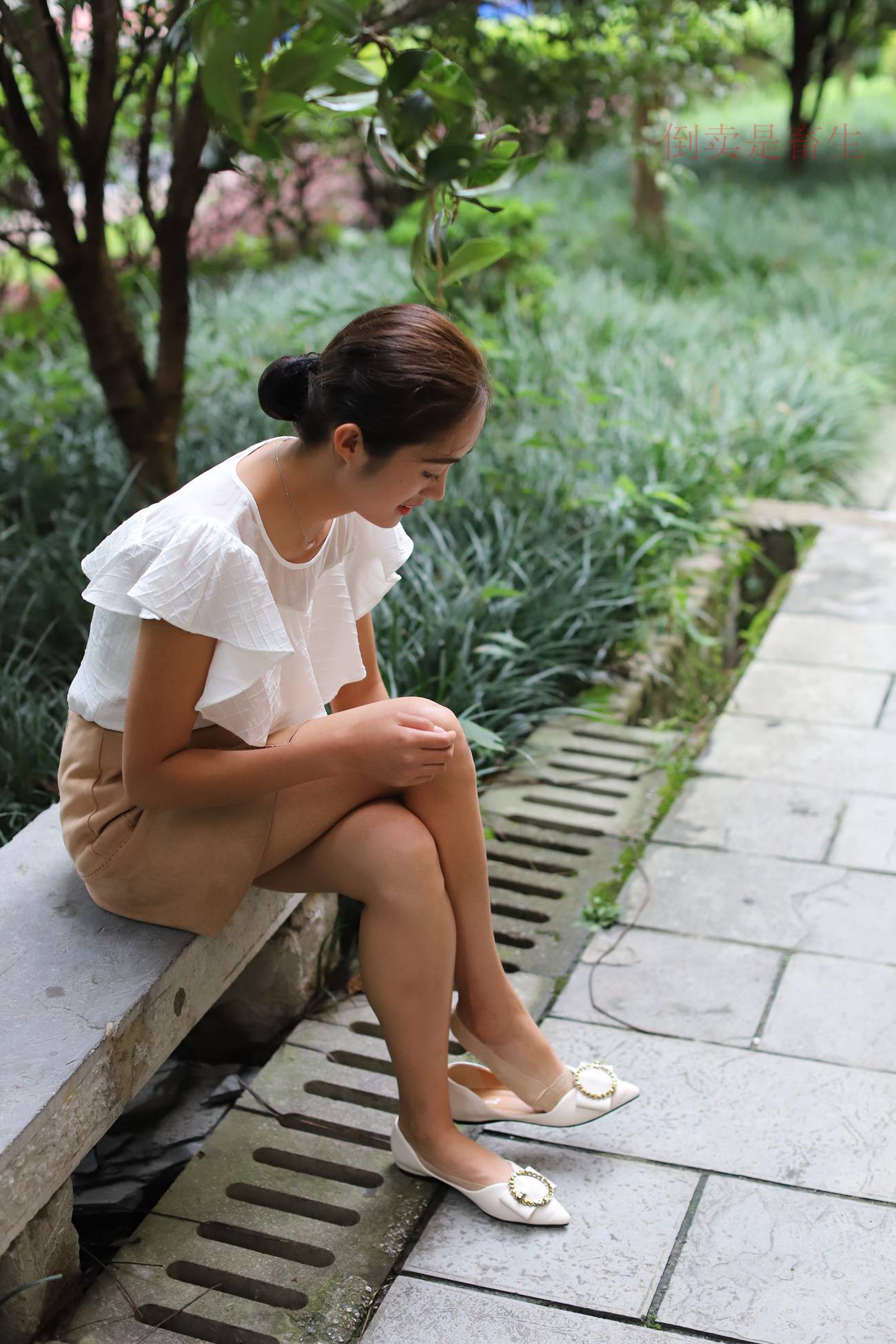 图片[49]-大西瓜爱牙膏-早期作品-Z5-2 船袜 (2)[124P] – 速更版-美库