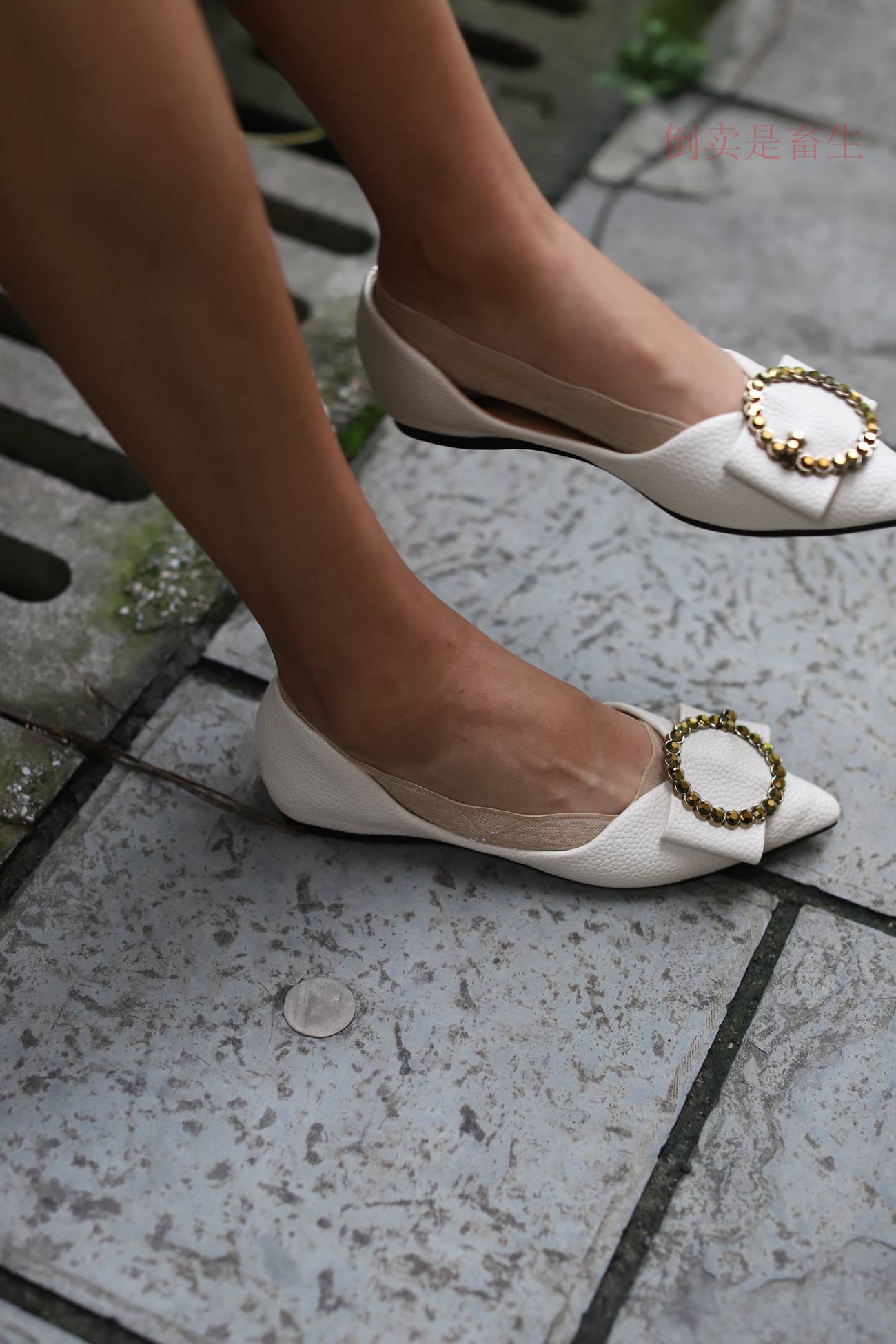 图片[52]-大西瓜爱牙膏-早期作品-Z5-2 船袜 (2)[124P] – 速更版-美库