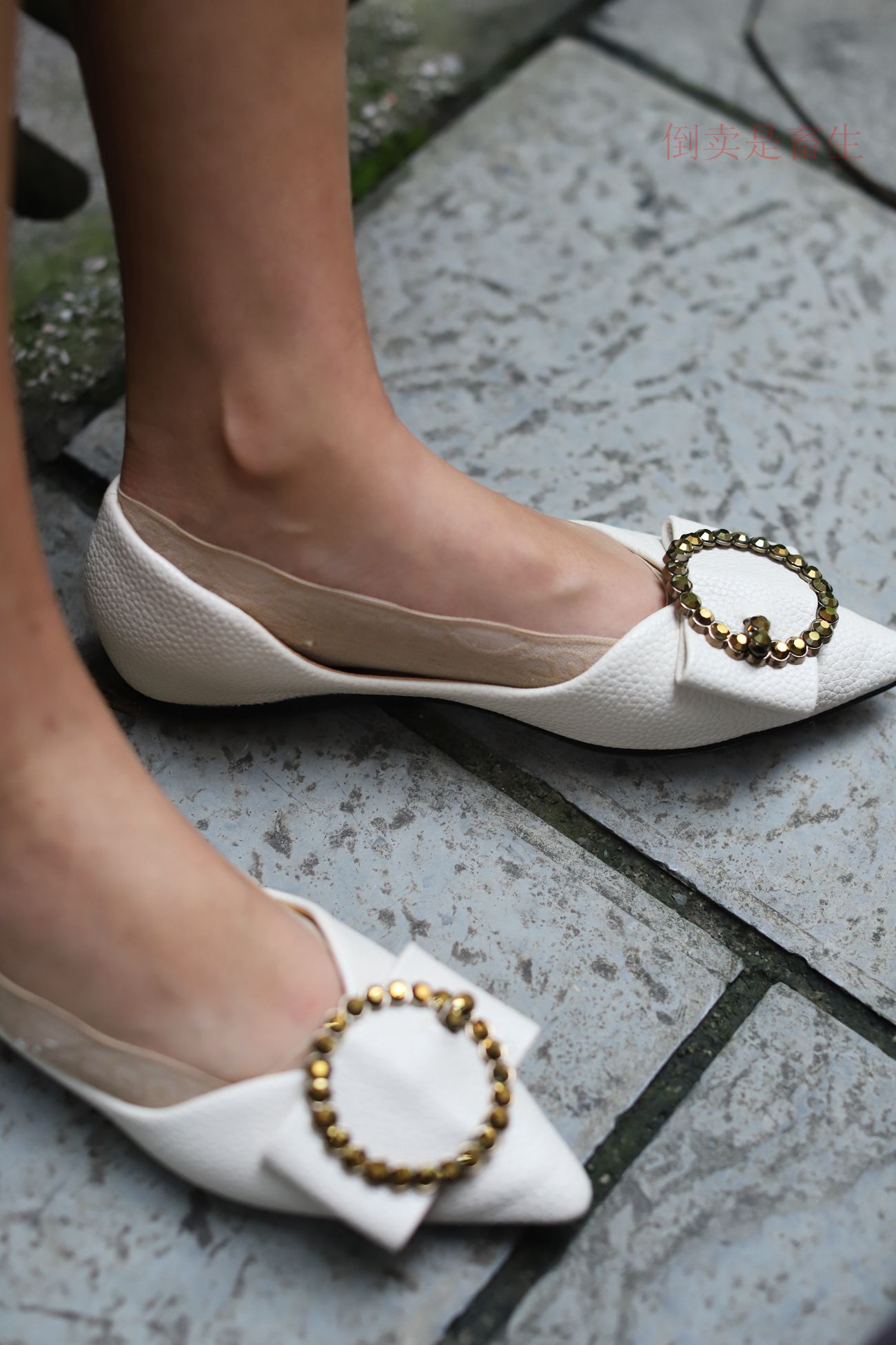 图片[70]-大西瓜爱牙膏-早期作品-Z5-2 船袜 (2)[124P] – 速更版-美库