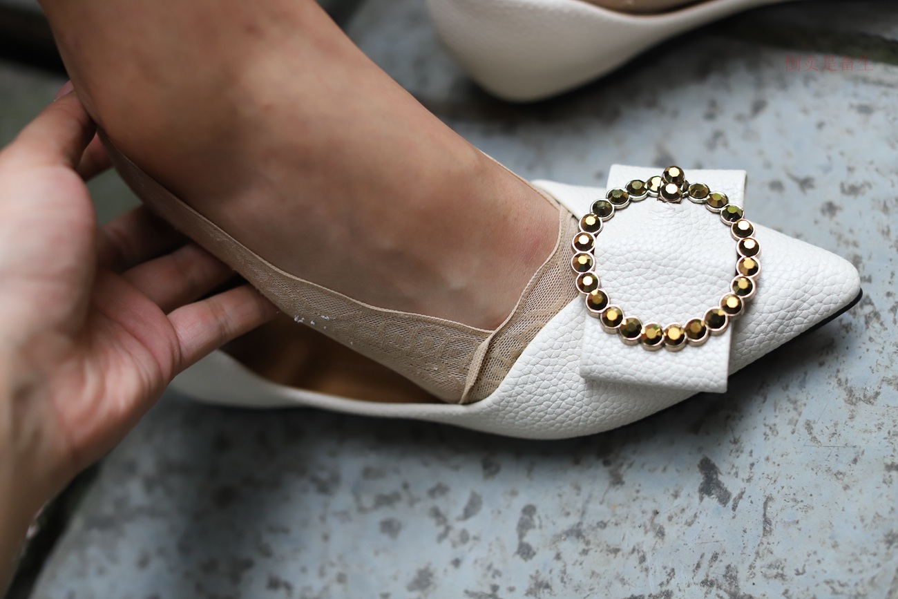 图片[74]-大西瓜爱牙膏-早期作品-Z5-2 船袜 (2)[124P] – 速更版-美库