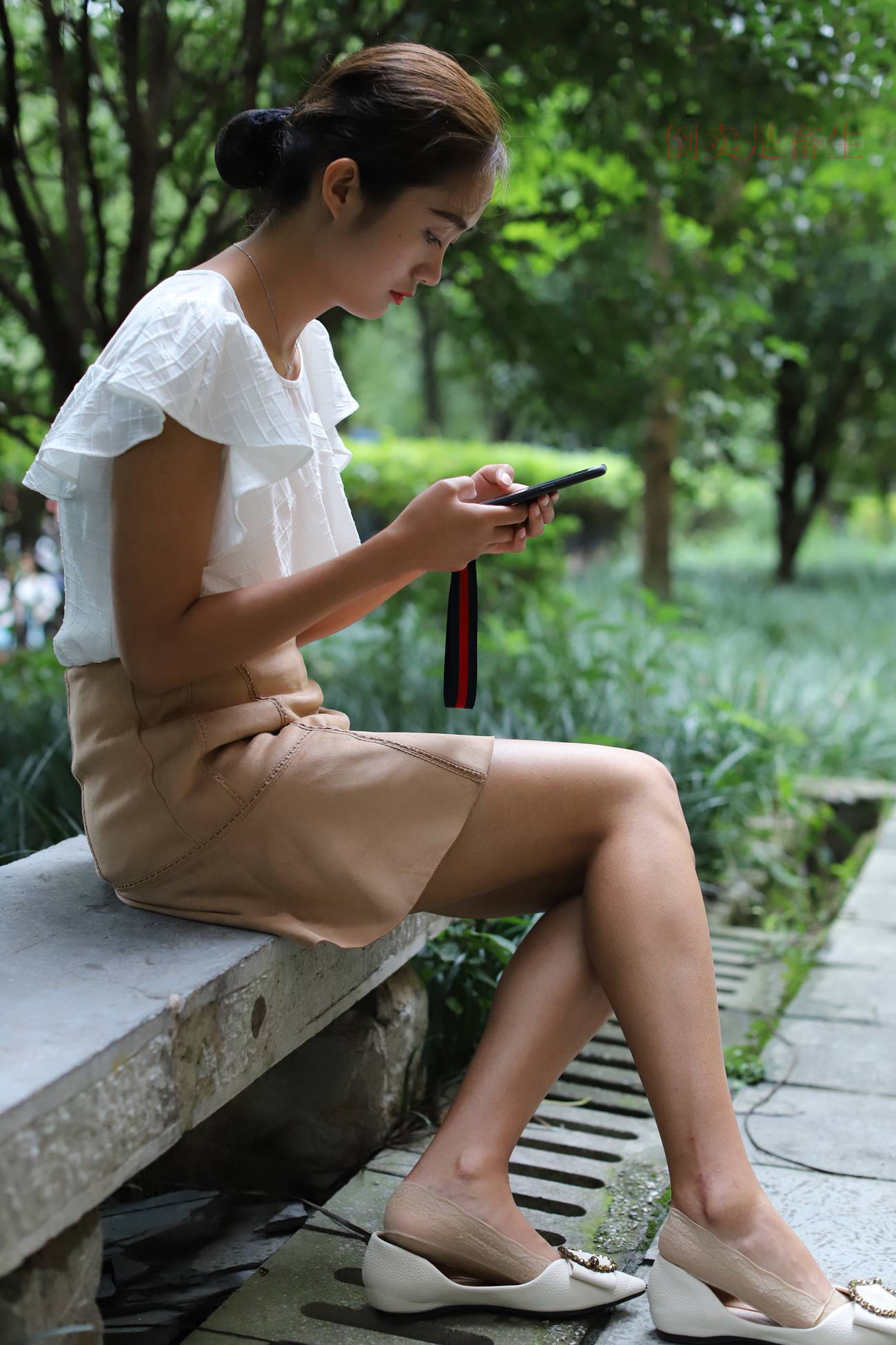 图片[82]-大西瓜爱牙膏-早期作品-Z5-2 船袜 (2)[124P] – 速更版-美库