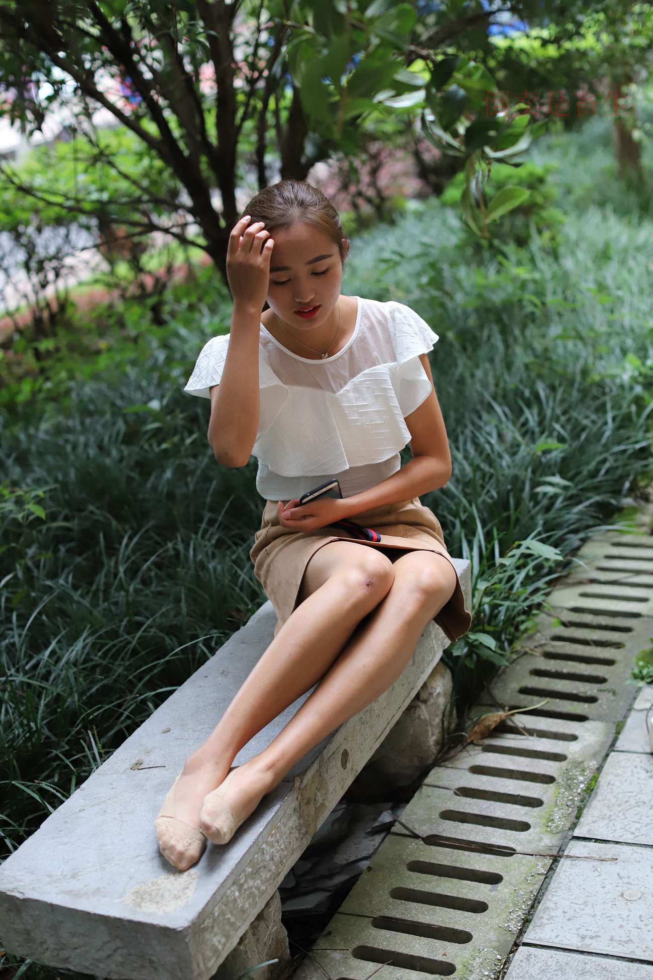 图片[91]-大西瓜爱牙膏-早期作品-Z5-2 船袜 (2)[124P] – 速更版-美库