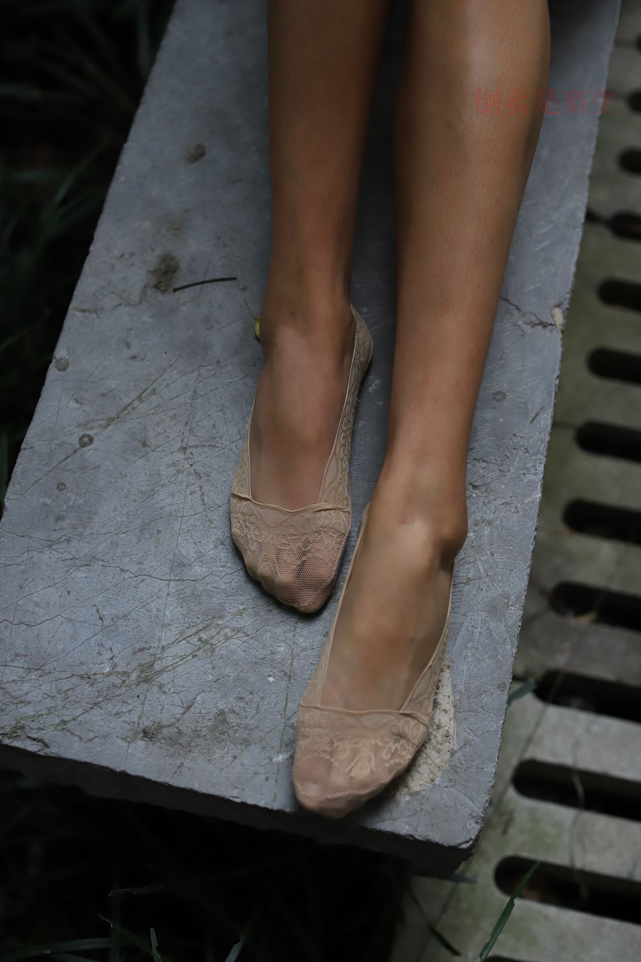 图片[95]-大西瓜爱牙膏-早期作品-Z5-2 船袜 (2)[124P] – 速更版-美库