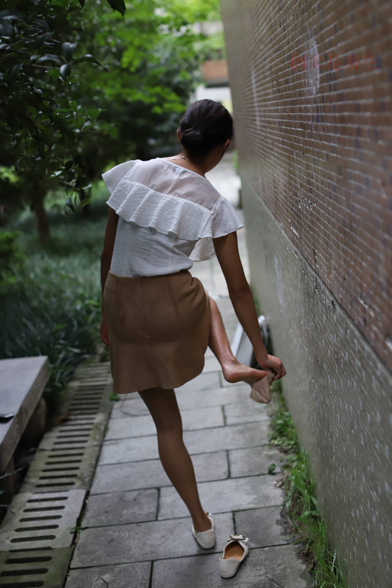 图片[105]-大西瓜爱牙膏-早期作品-Z5-2 船袜 (2)[124P] – 速更版-美库