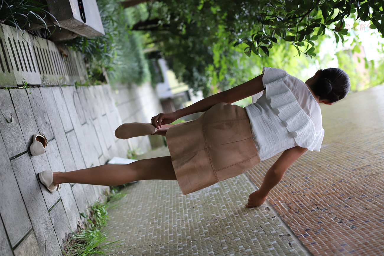 图片[116]-大西瓜爱牙膏-早期作品-Z5-2 船袜 (2)[124P] – 速更版-美库