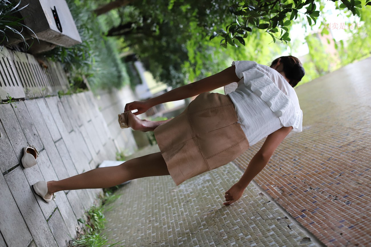 图片[118]-大西瓜爱牙膏-早期作品-Z5-2 船袜 (2)[124P] – 速更版-美库