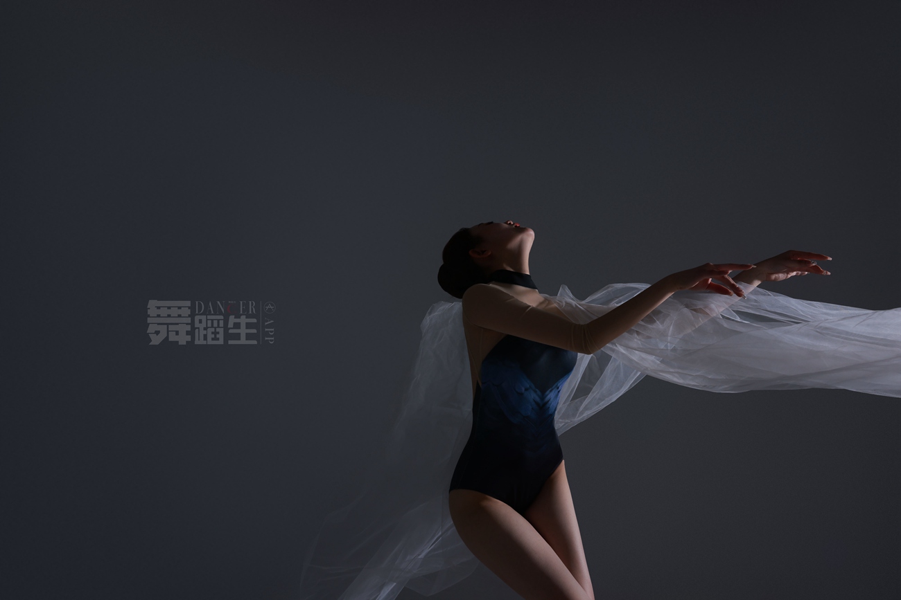 图片[13]-[GALLI嘉丽]舞蹈生日记 086 – 舞态生风 唐紫怡[39P] – 速更版-美库