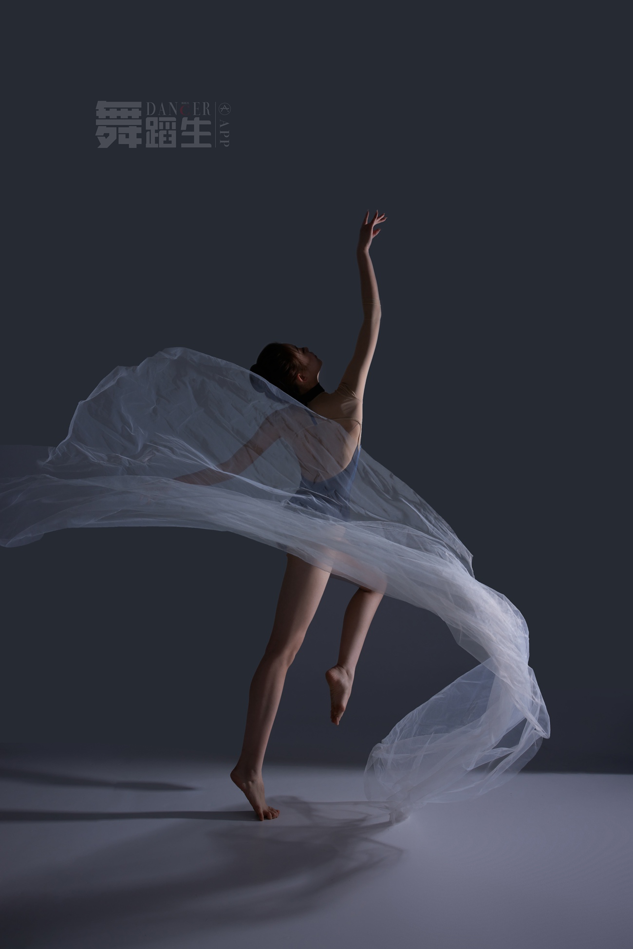 图片[18]-[GALLI嘉丽]舞蹈生日记 086 – 舞态生风 唐紫怡[39P] – 速更版-美库