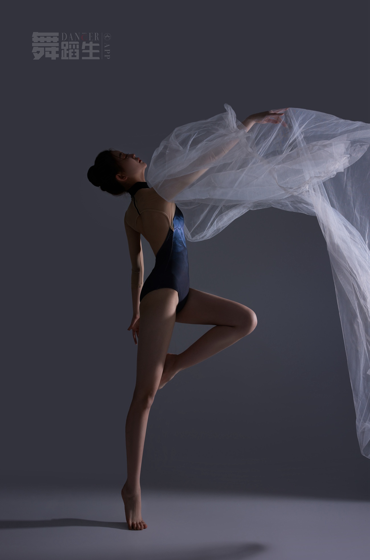 图片[24]-[GALLI嘉丽]舞蹈生日记 086 – 舞态生风 唐紫怡[39P] – 速更版-美库