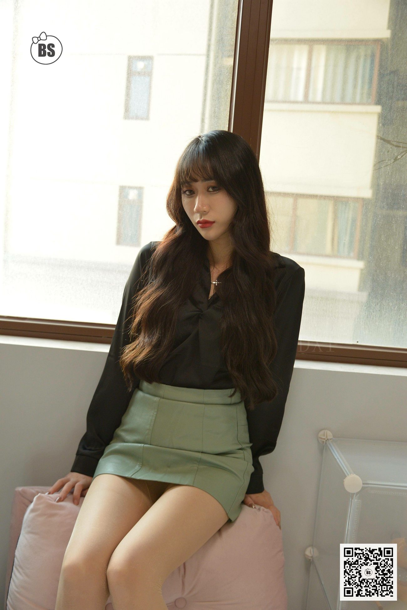 图片[38]-[我丝你想]MX021 美西 似懂非懂[70P] – 速更版-美库