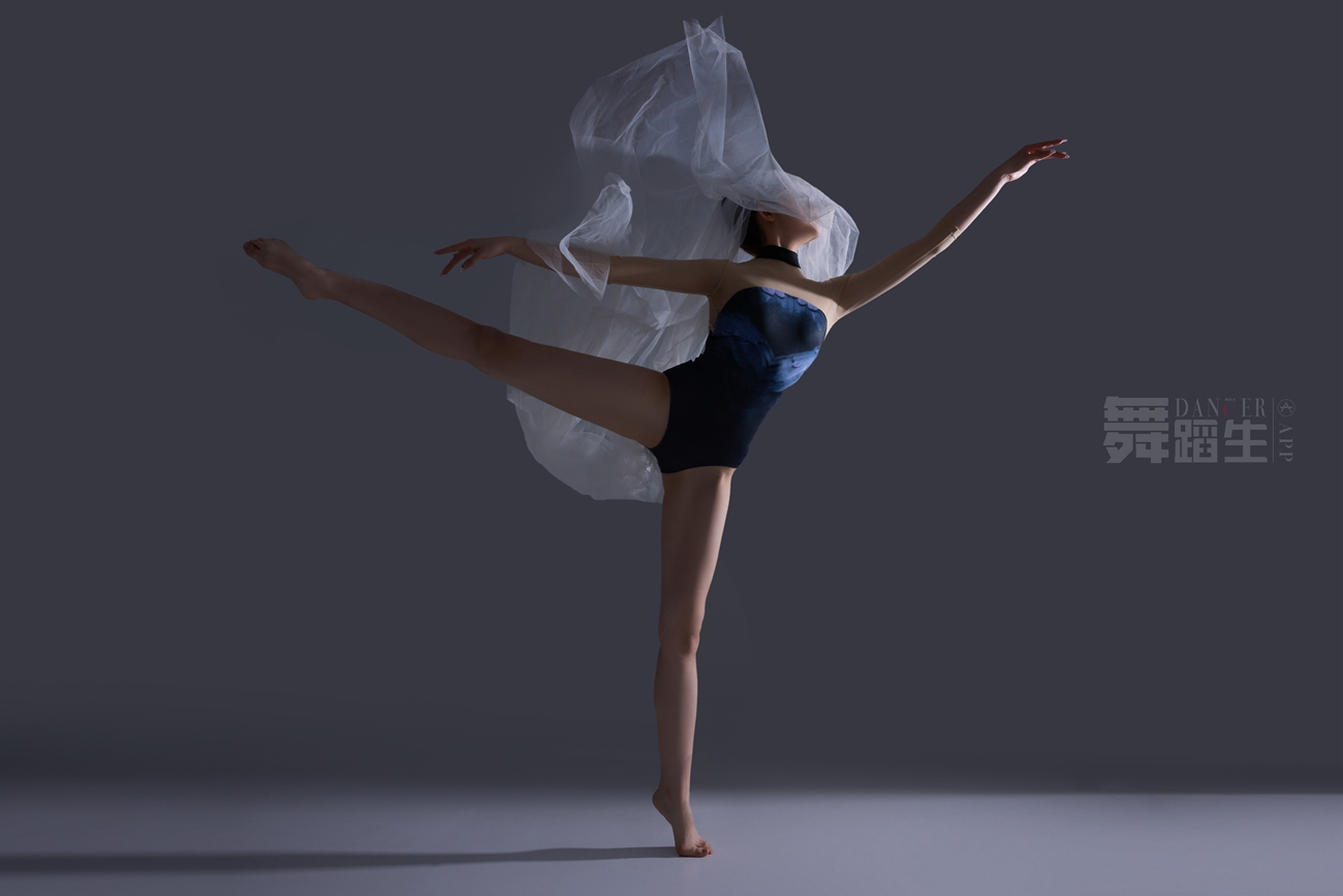 图片[32]-[GALLI嘉丽]舞蹈生日记 086 – 舞态生风 唐紫怡[39P] – 速更版-美库