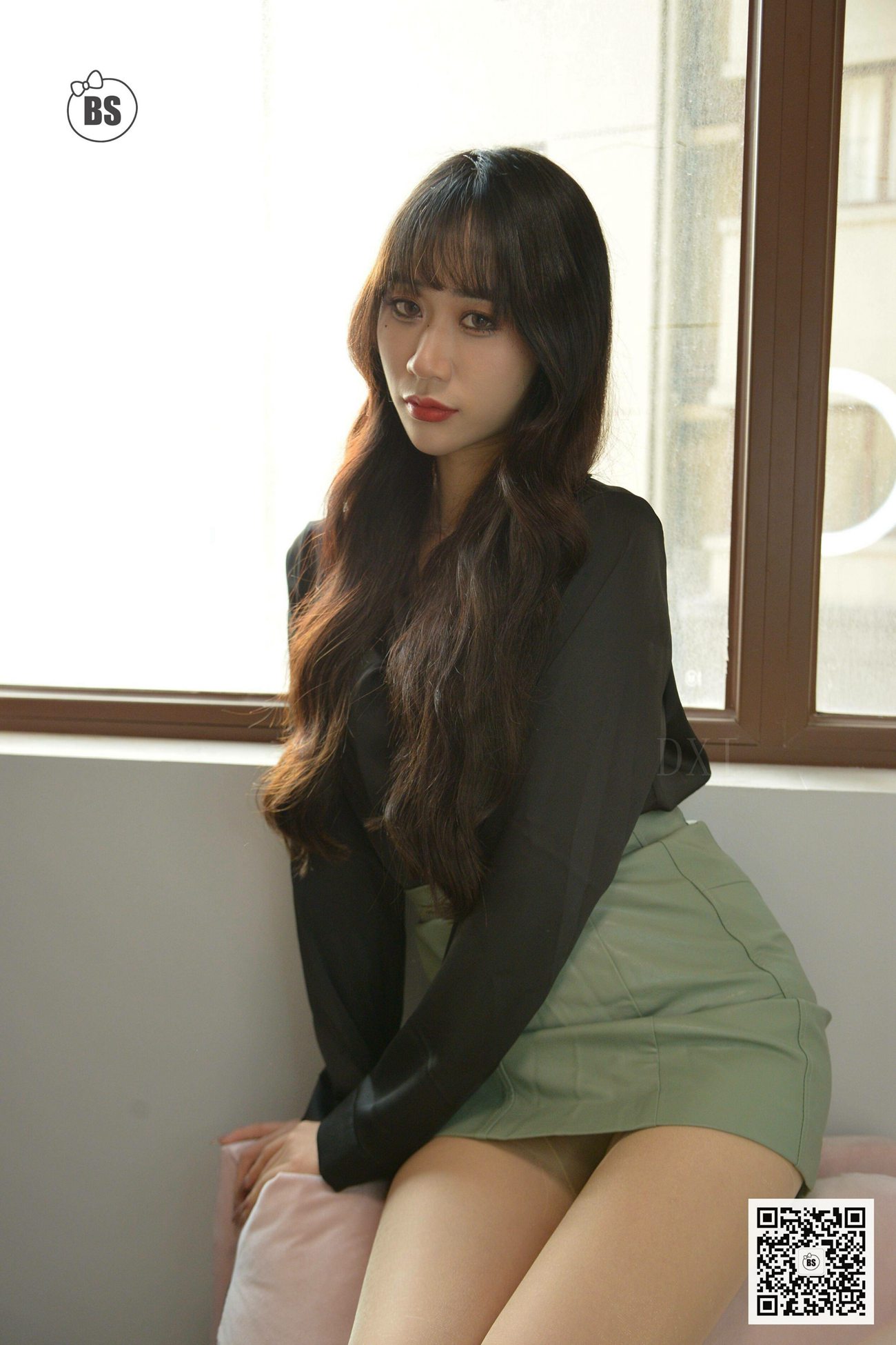 图片[44]-[我丝你想]MX021 美西 似懂非懂[70P] – 速更版-美库