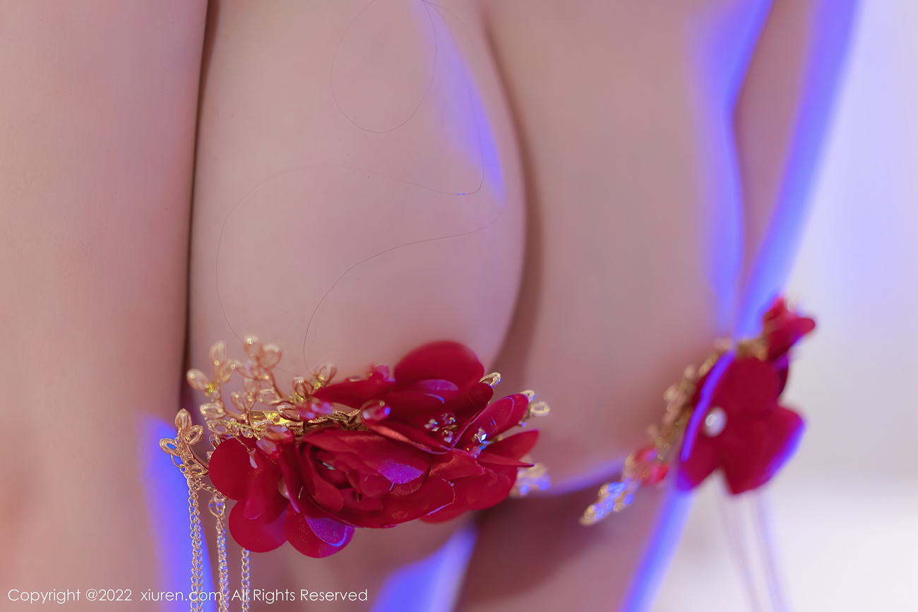 图片[50]-[Xiuren秀人网]2022.02.15 NO.4586 王雨纯[60+1P] – 速更版-美库