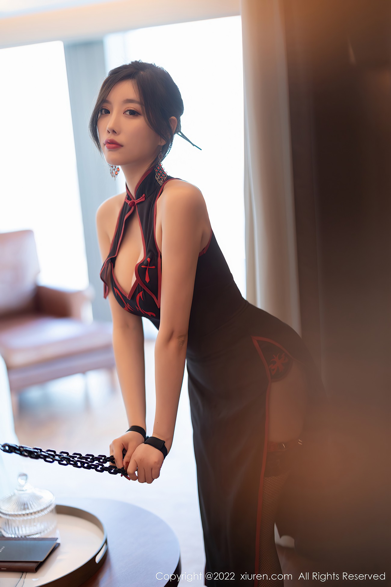 图片[74]-[Xiuren秀人网]2022.02.15 NO.4587 杨晨晨Yome[74+1P] – 速更版-美库