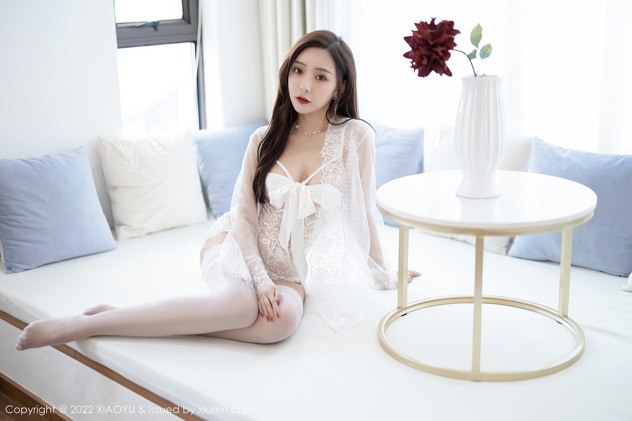 图片[70]-[XIAOYU语画界] 2022.02.17 VOL.718 王馨瑶yanni 云南心愿旅拍[72P] – 速更版-美库