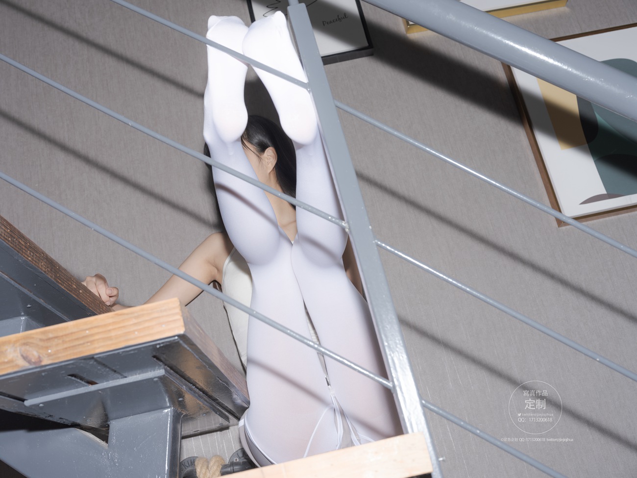 图片[14]-[紧急企划]NO.020 一只喵喵梓[48P] – 速更版-美库