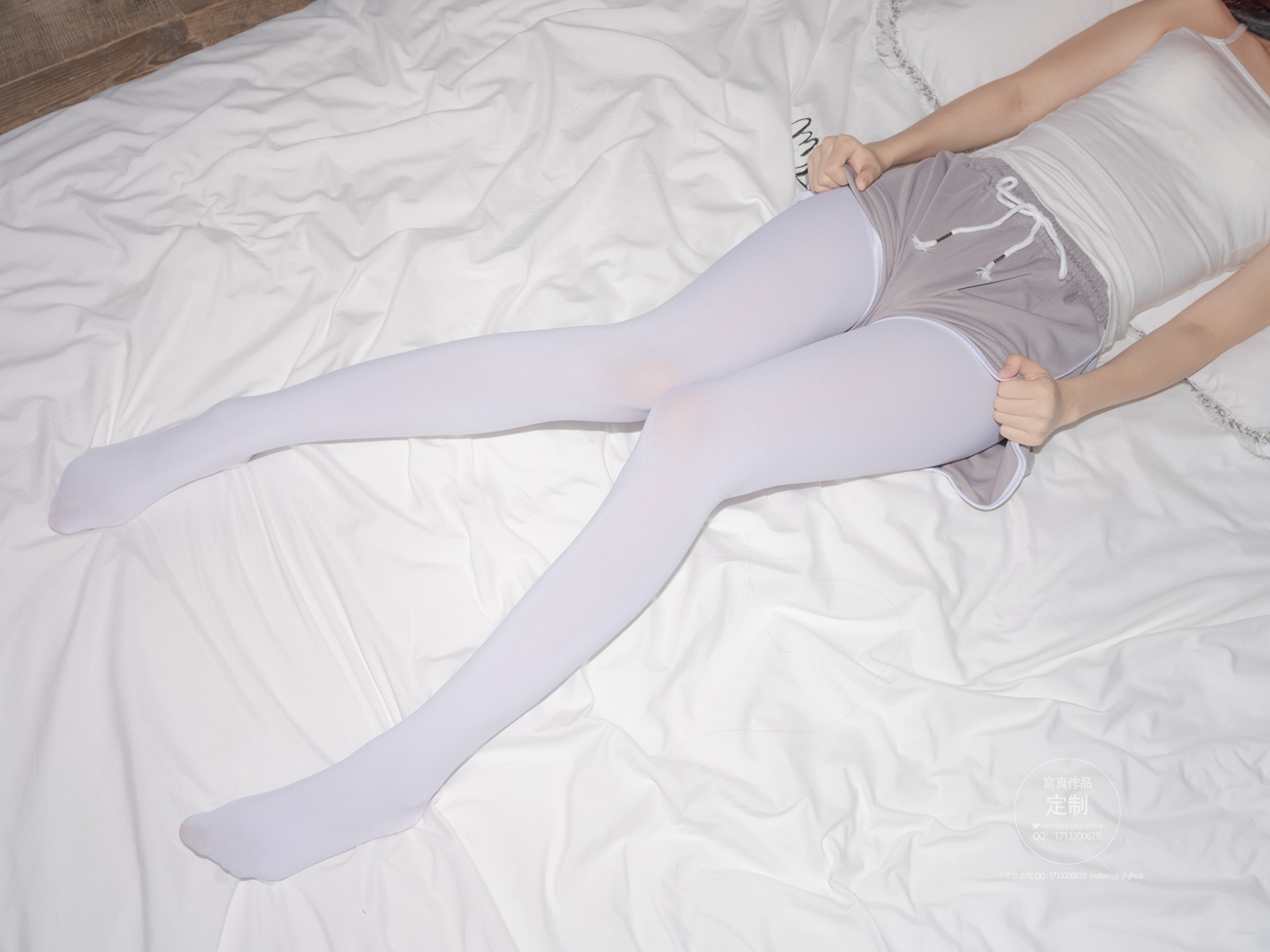 图片[24]-[紧急企划]NO.020 一只喵喵梓[48P] – 速更版-美库