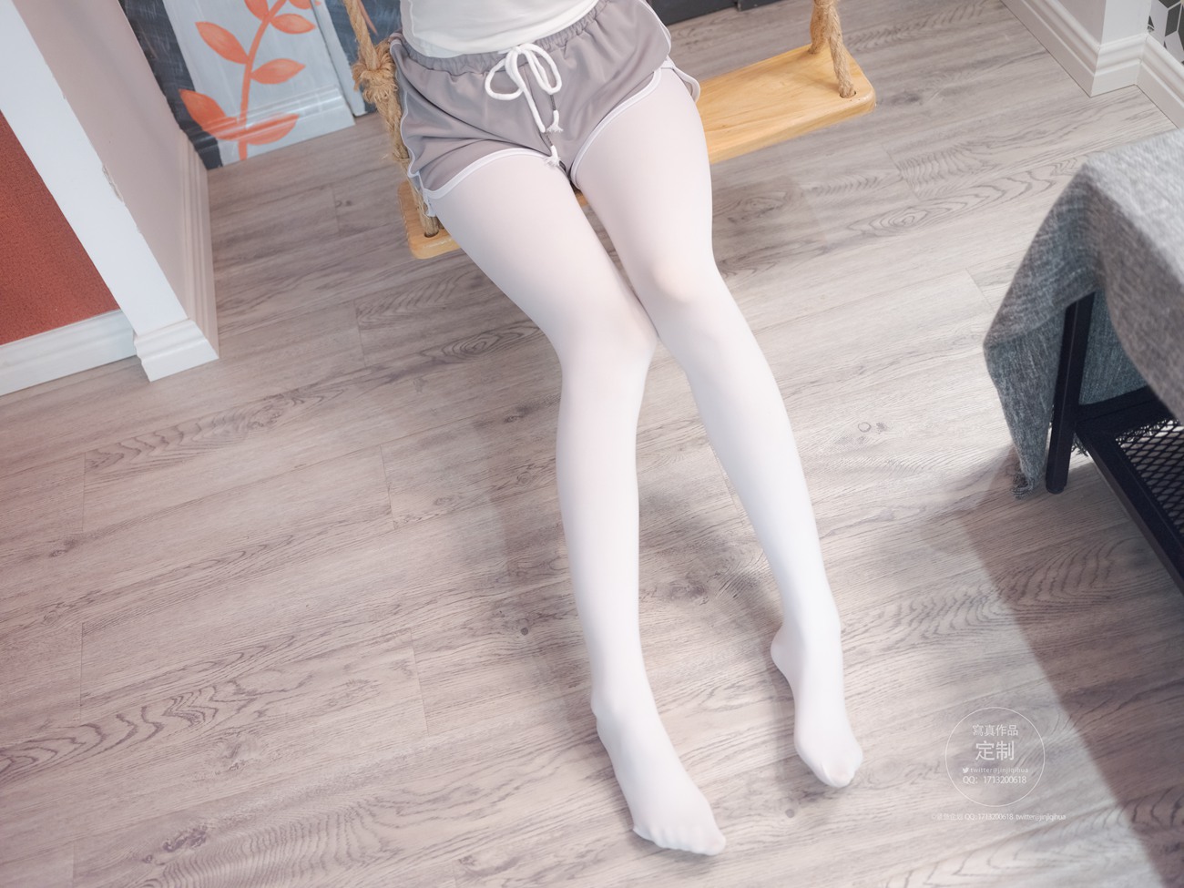 图片[40]-[紧急企划]NO.020 一只喵喵梓[48P] – 速更版-美库