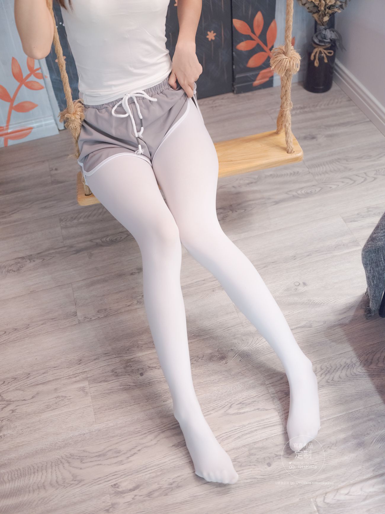 图片[41]-[紧急企划]NO.020 一只喵喵梓[48P] – 速更版-美库