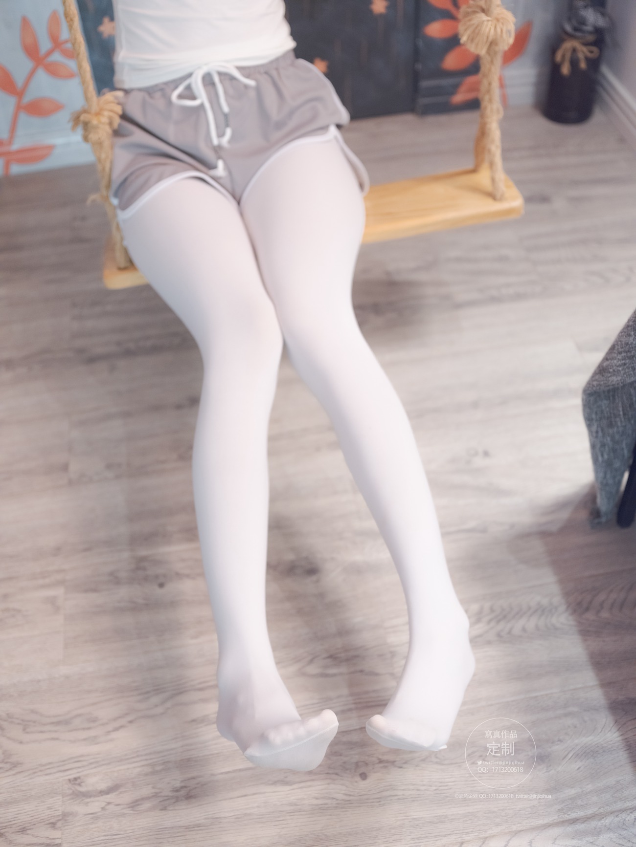 图片[42]-[紧急企划]NO.020 一只喵喵梓[48P] – 速更版-美库