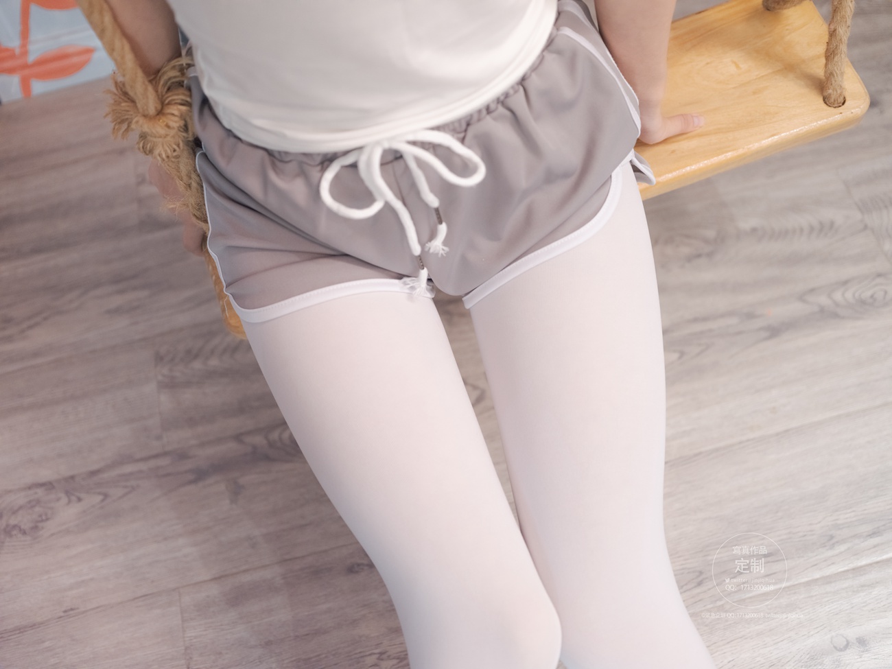 图片[43]-[紧急企划]NO.020 一只喵喵梓[48P] – 速更版-美库