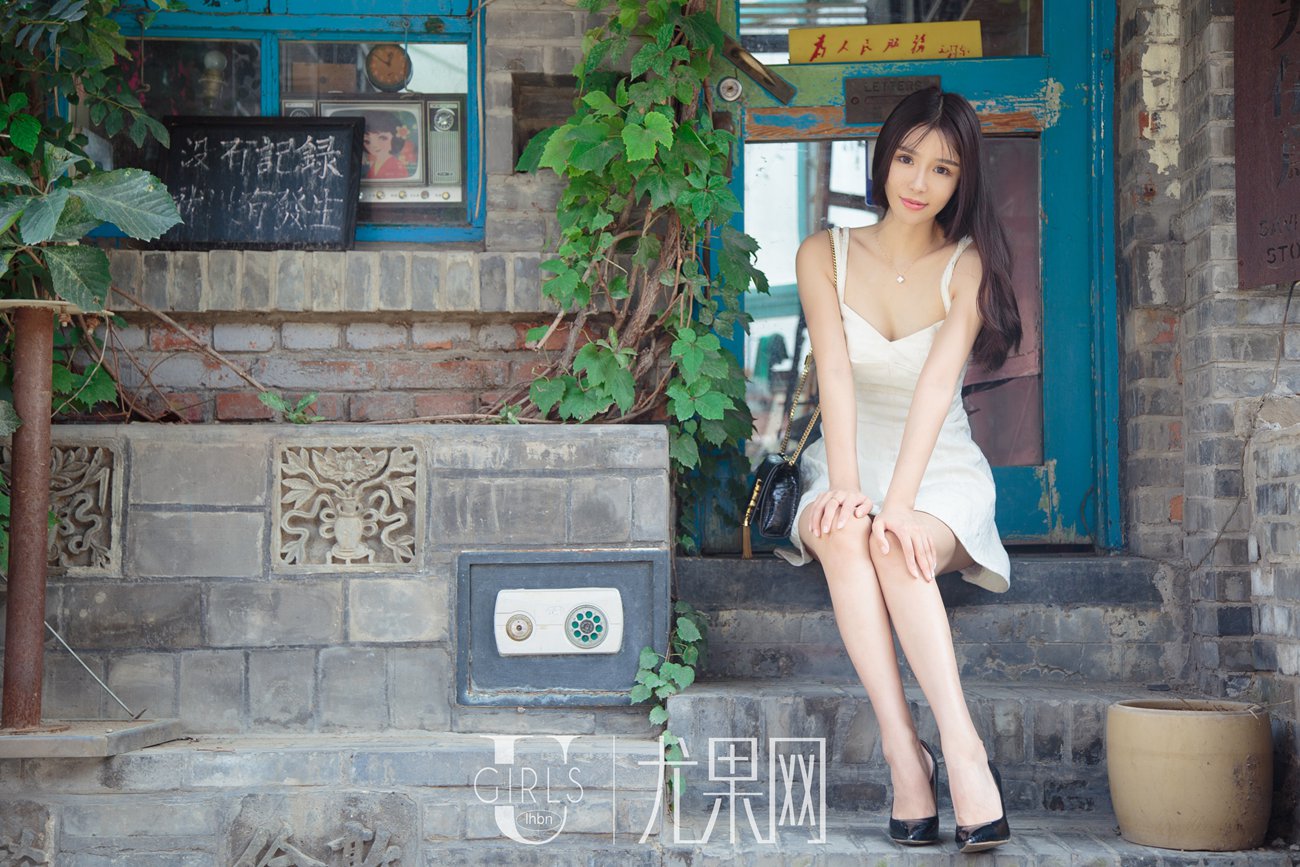 图片[3]-[Ugirls尤果网]2017.09.13 U304 幂书 [65P] – 速更版-美库