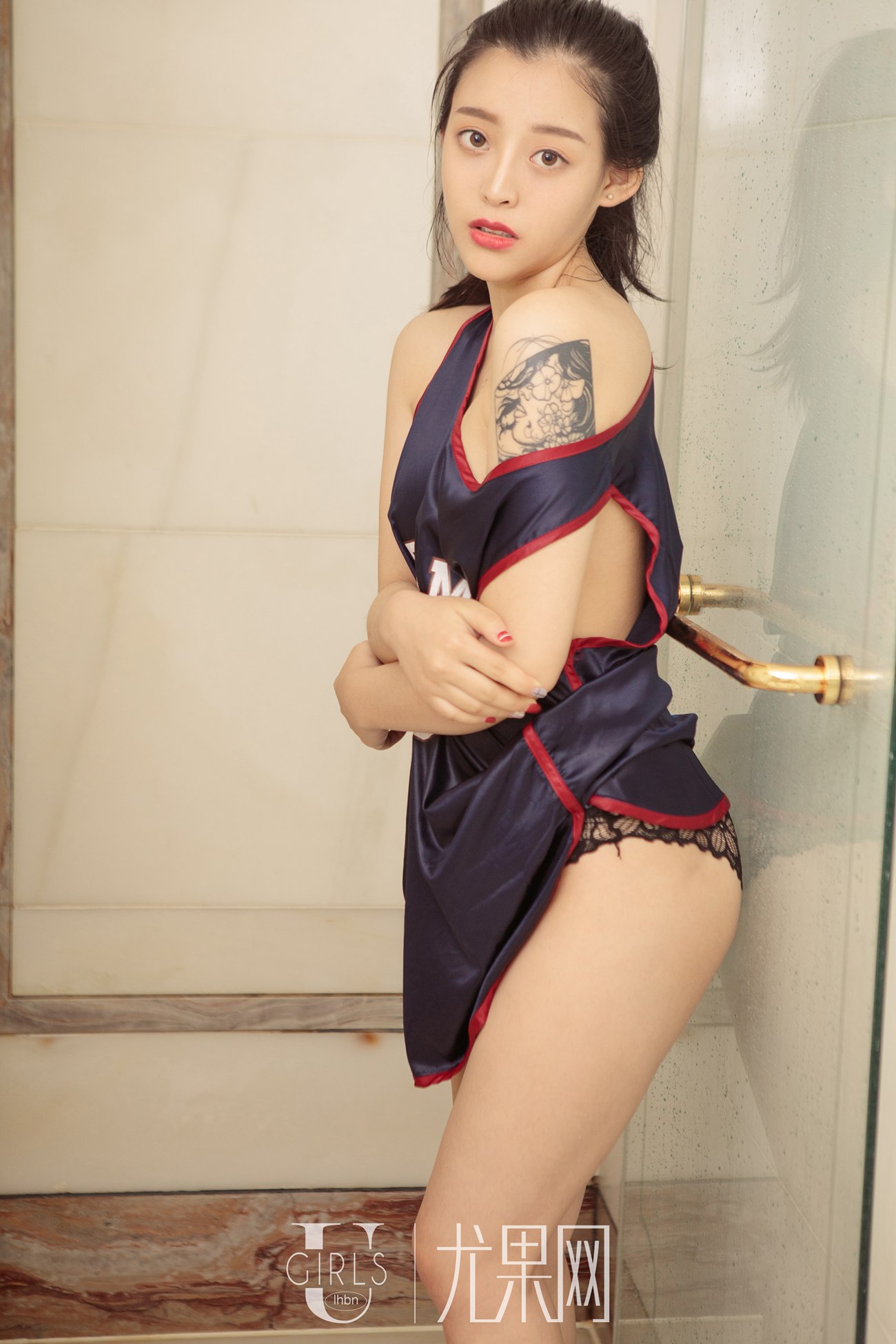 图片[44]-[Ugirls尤果网]2017.09.06 U302凌菲 [65P] – 速更版-美库