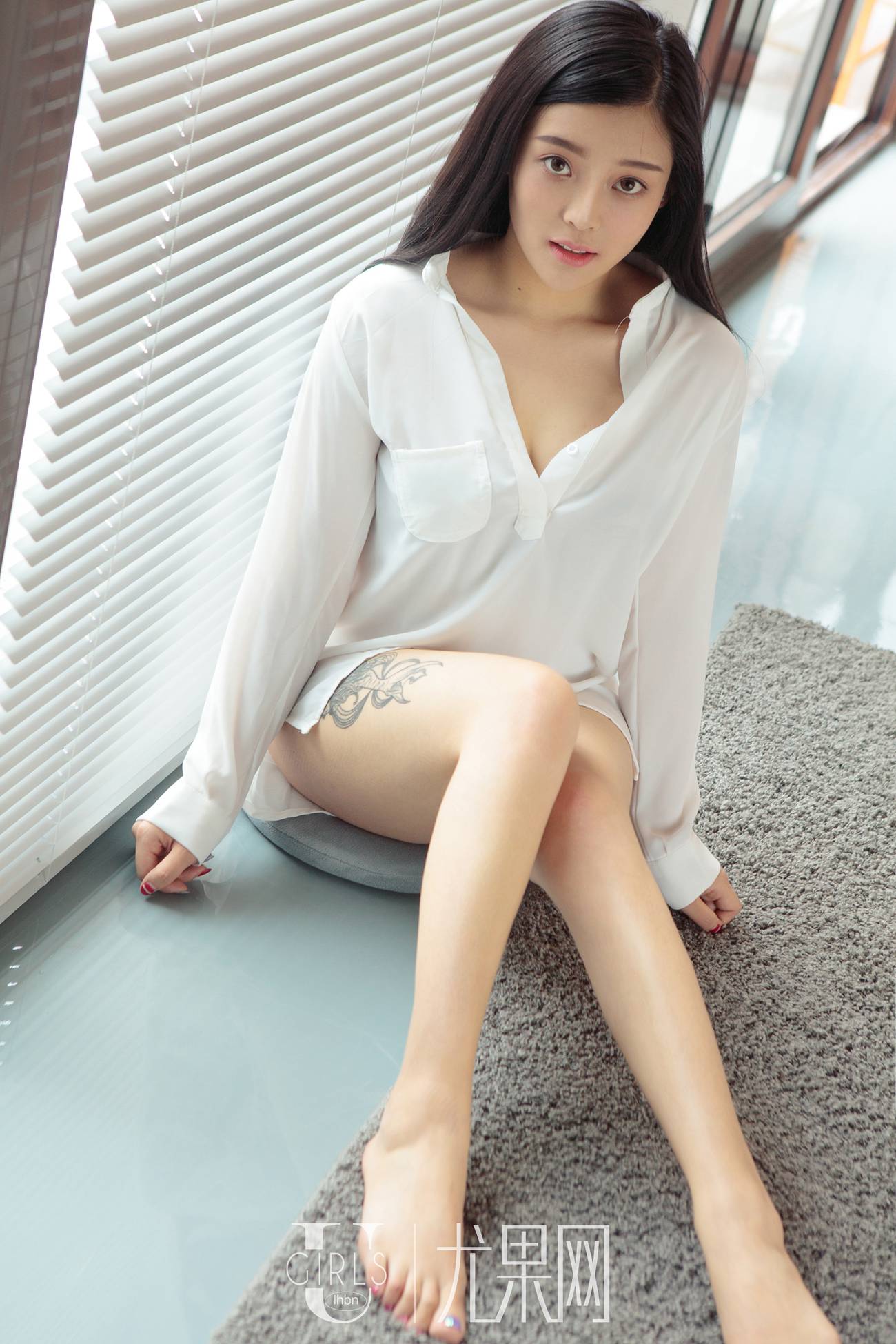 图片[57]-[Ugirls尤果网]2017.09.06 U302凌菲 [65P] – 速更版-美库