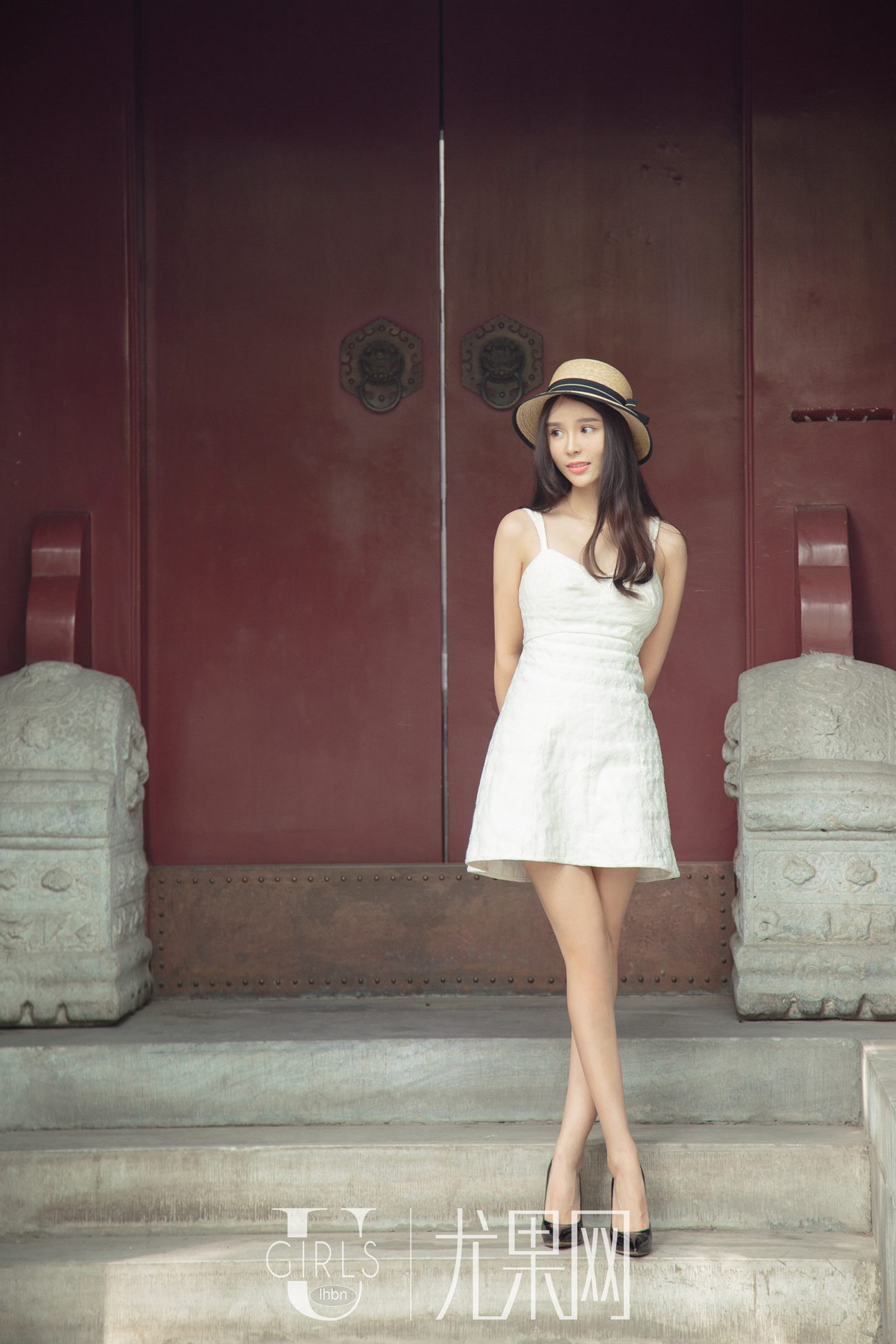 图片[31]-[Ugirls尤果网]2017.09.13 U304 幂书 [65P] – 速更版-美库