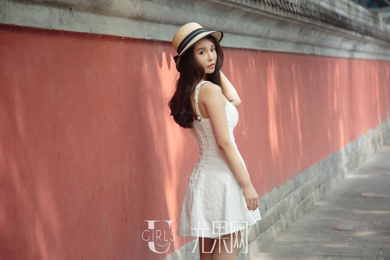 图片[53]-[Ugirls尤果网]2017.09.13 U304 幂书 [65P] – 速更版-美库