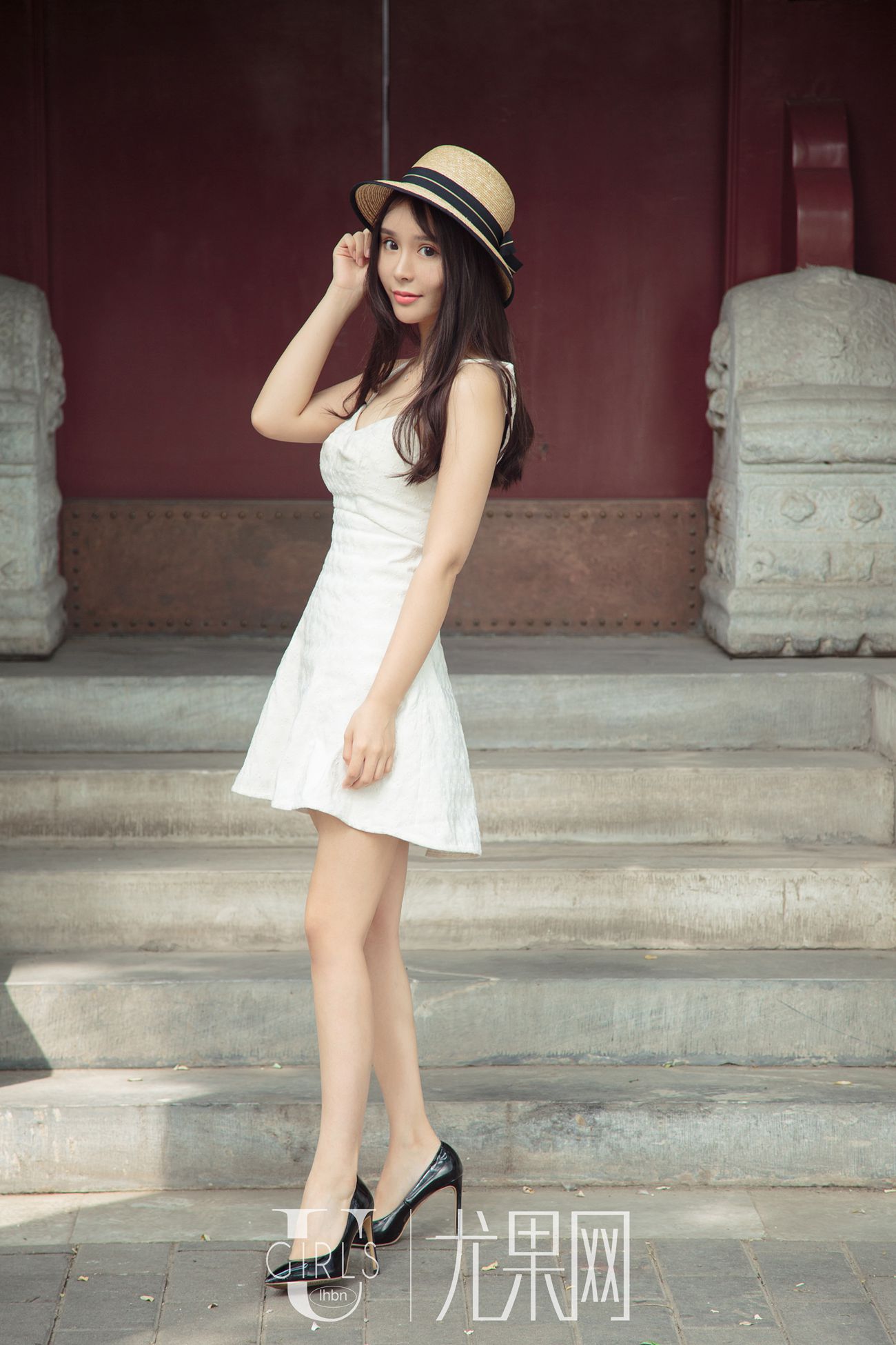 图片[63]-[Ugirls尤果网]2017.09.13 U304 幂书 [65P] – 速更版-美库