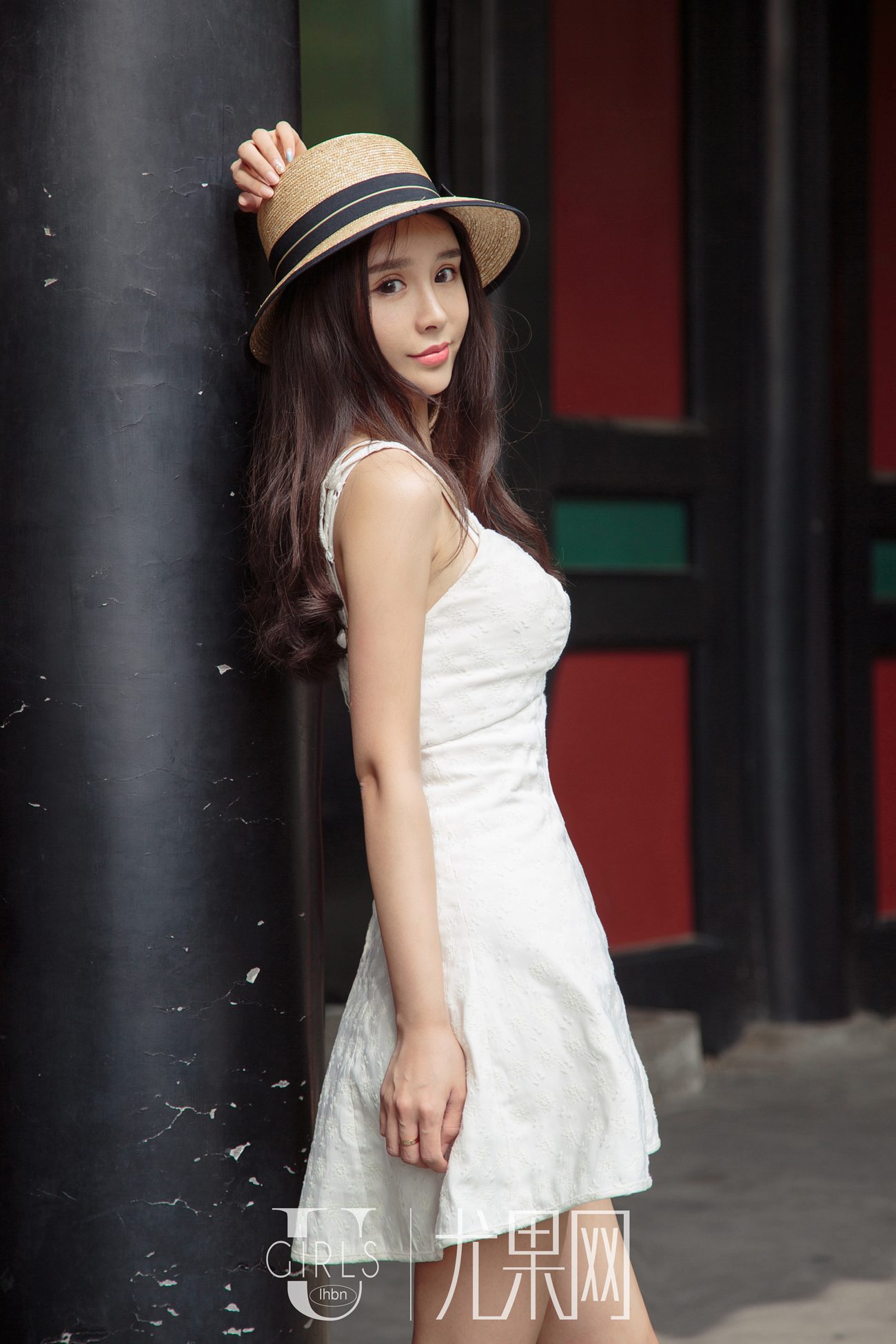 图片[62]-[Ugirls尤果网]2017.09.13 U304 幂书 [65P] – 速更版-美库