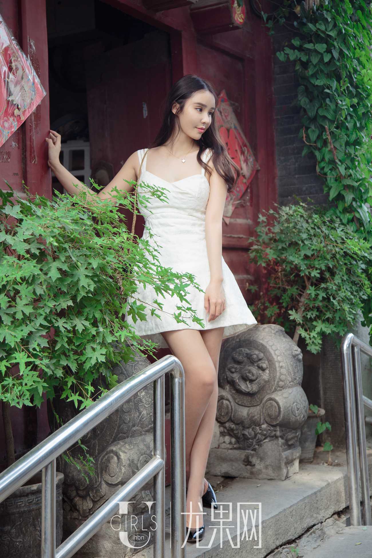 图片[65]-[Ugirls尤果网]2017.09.13 U304 幂书 [65P] – 速更版-美库