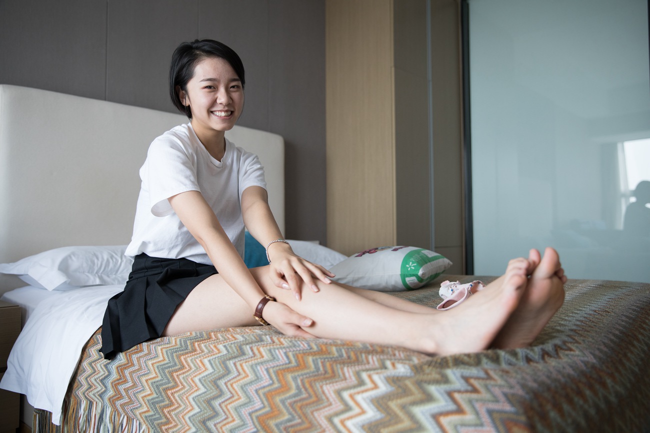 图片[17]-物恋传媒 No.306 小飞-冬日暖阳 [171P] – 速更版-美库