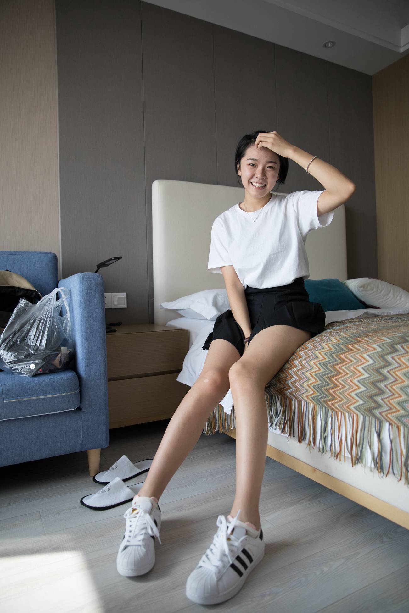 图片[22]-物恋传媒 No.306 小飞-冬日暖阳 [171P] – 速更版-美库