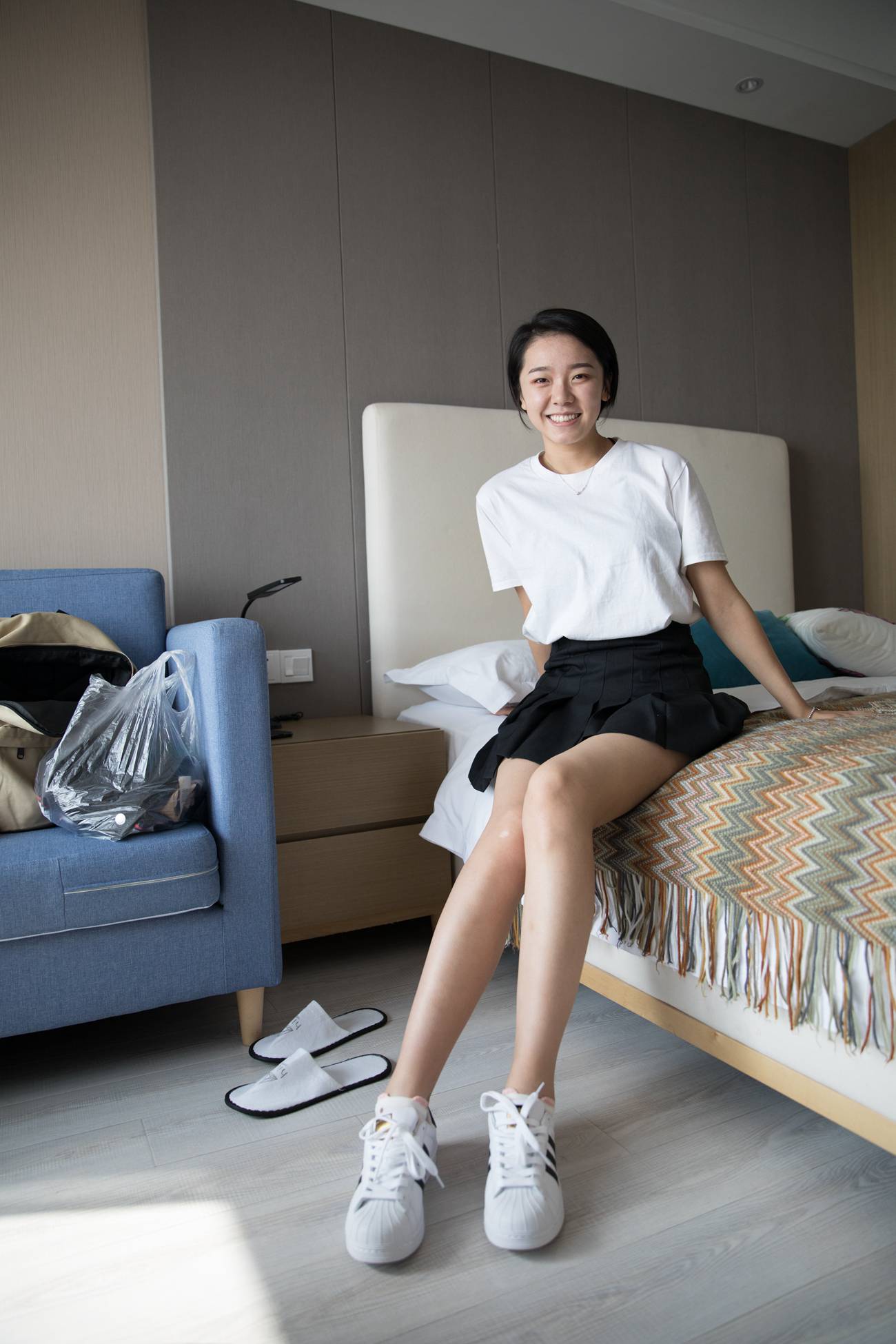 图片[23]-物恋传媒 No.306 小飞-冬日暖阳 [171P] – 速更版-美库