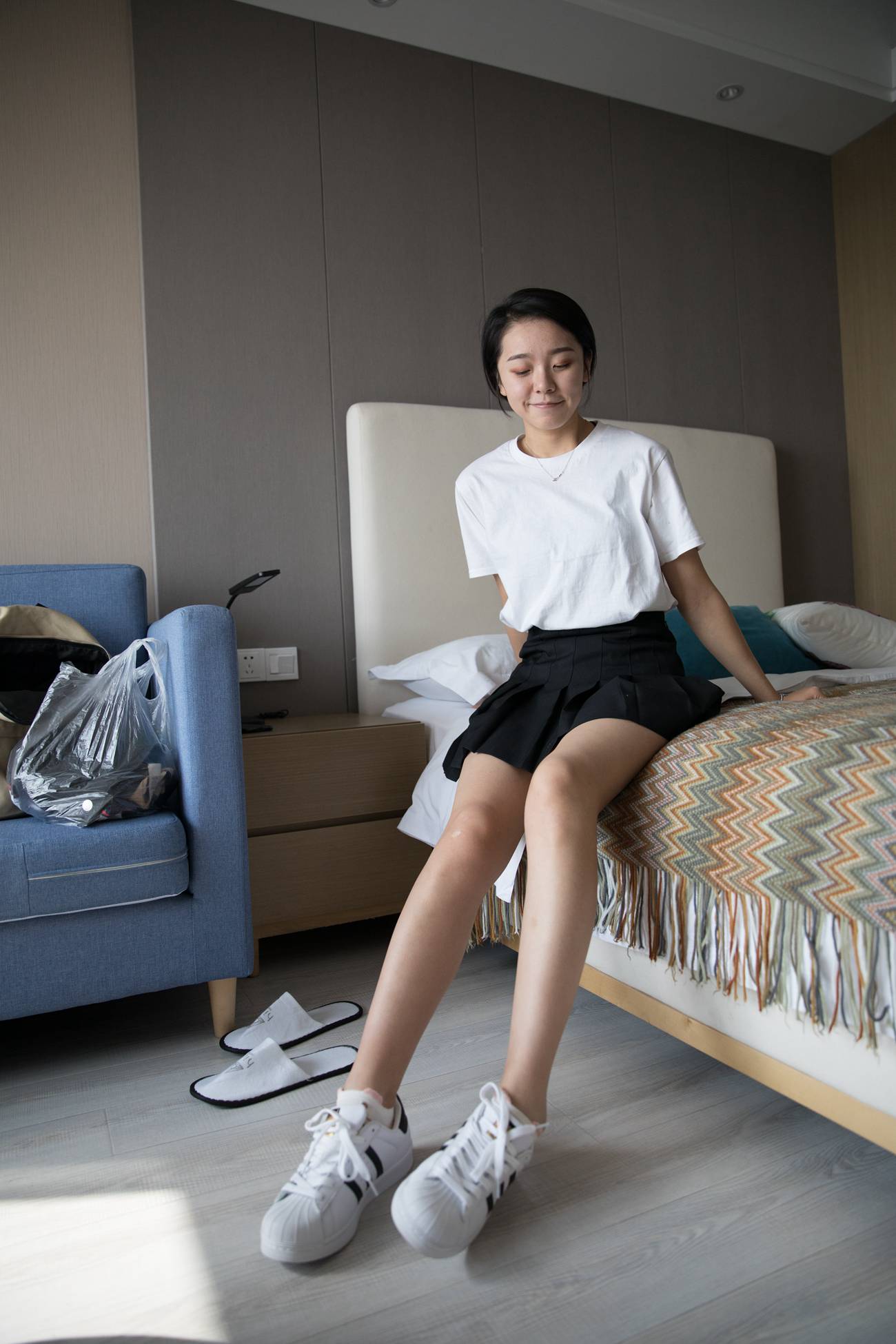 图片[25]-物恋传媒 No.306 小飞-冬日暖阳 [171P] – 速更版-美库