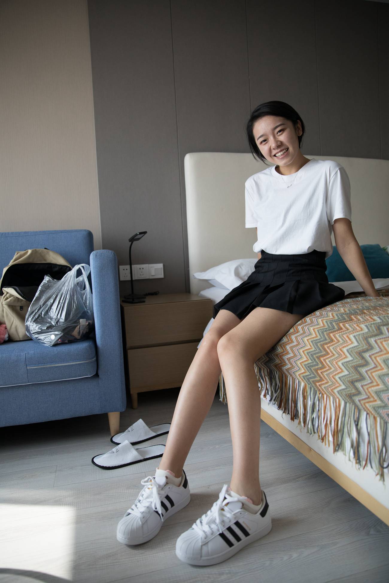 图片[26]-物恋传媒 No.306 小飞-冬日暖阳 [171P] – 速更版-美库