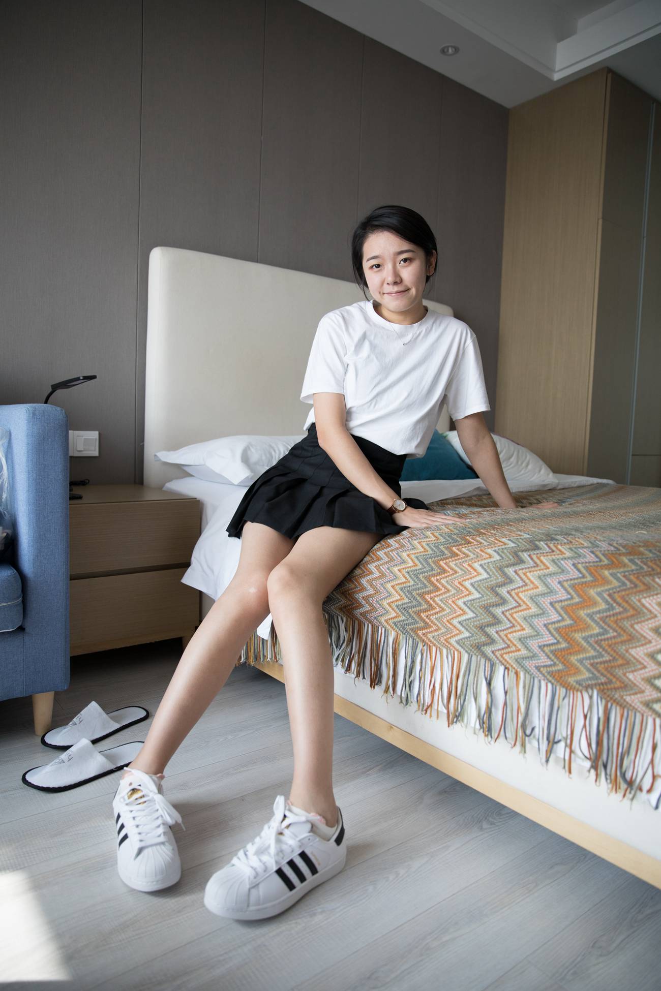 图片[35]-物恋传媒 No.306 小飞-冬日暖阳 [171P] – 速更版-美库