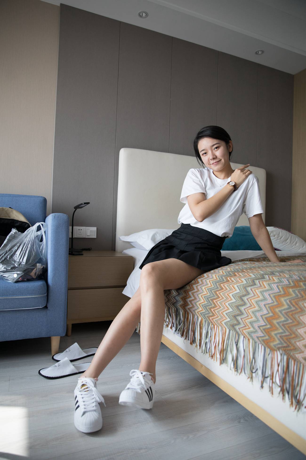 图片[33]-物恋传媒 No.306 小飞-冬日暖阳 [171P] – 速更版-美库