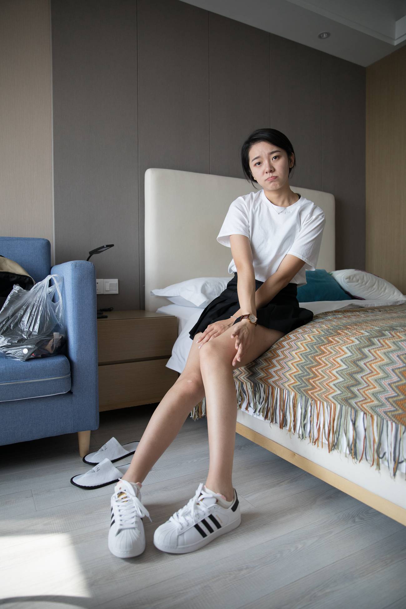 图片[36]-物恋传媒 No.306 小飞-冬日暖阳 [171P] – 速更版-美库