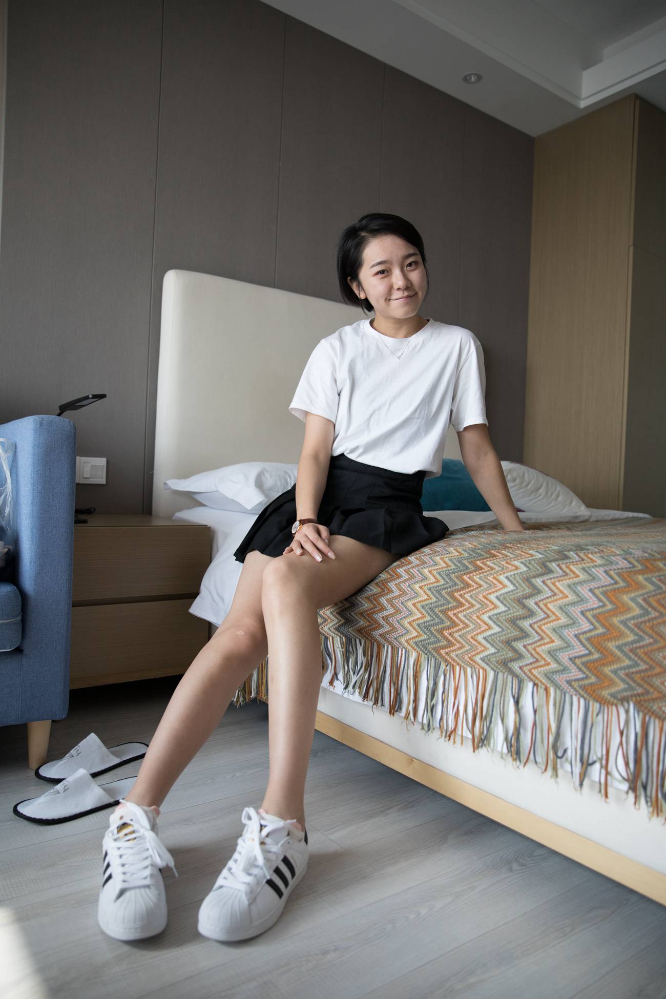 图片[40]-物恋传媒 No.306 小飞-冬日暖阳 [171P] – 速更版-美库