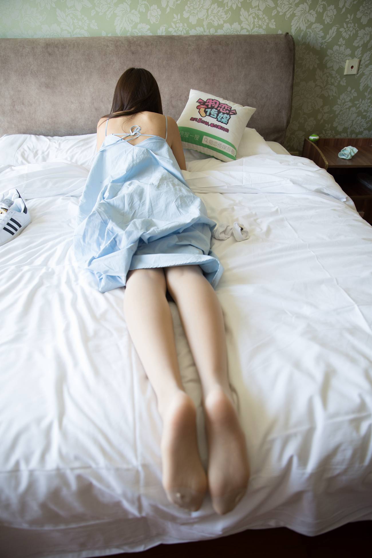 图片[16]-物恋传媒 No.307 柠檬-梦里的遇见 [179P] – 速更版-美库