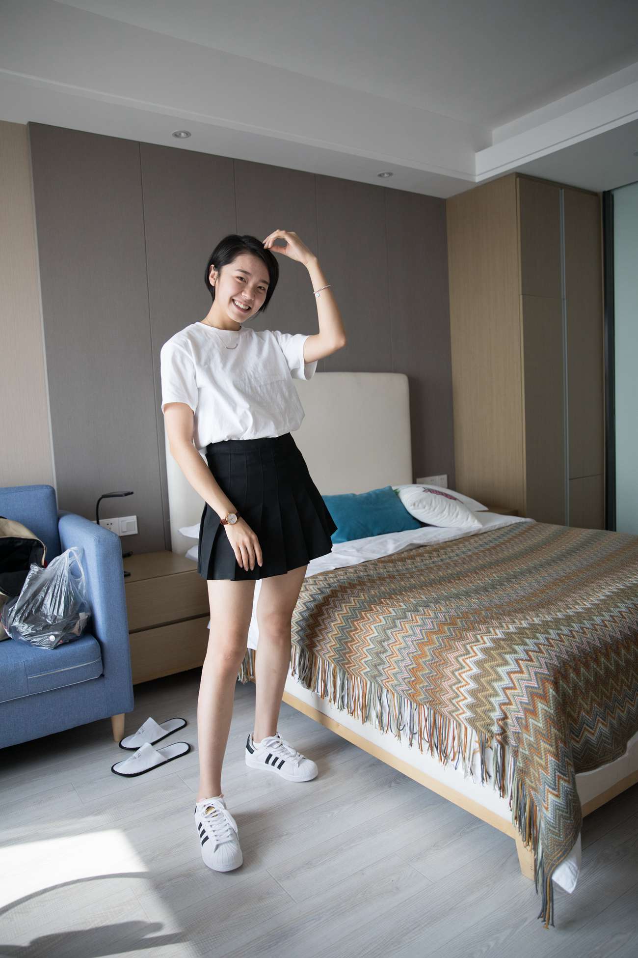 图片[49]-物恋传媒 No.306 小飞-冬日暖阳 [171P] – 速更版-美库