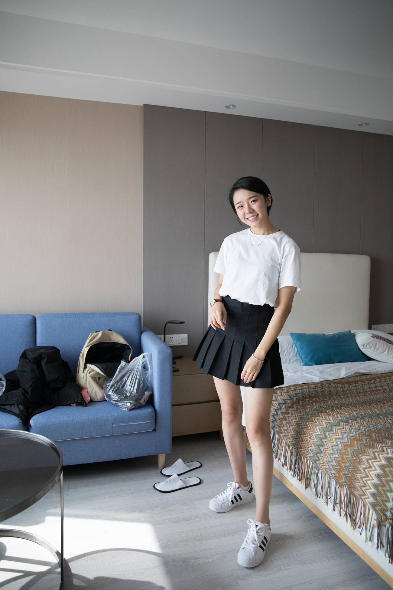 图片[55]-物恋传媒 No.306 小飞-冬日暖阳 [171P] – 速更版-美库