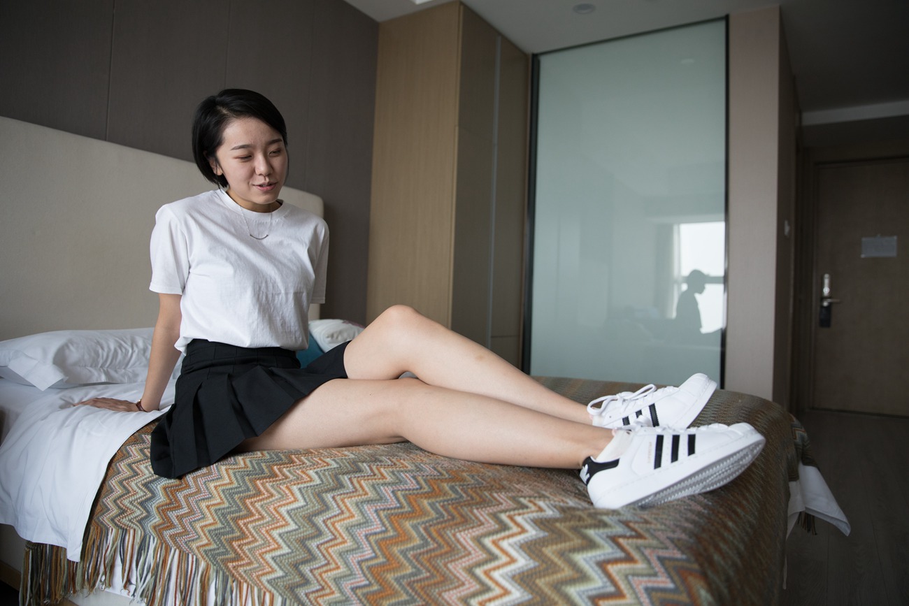 图片[56]-物恋传媒 No.306 小飞-冬日暖阳 [171P] – 速更版-美库