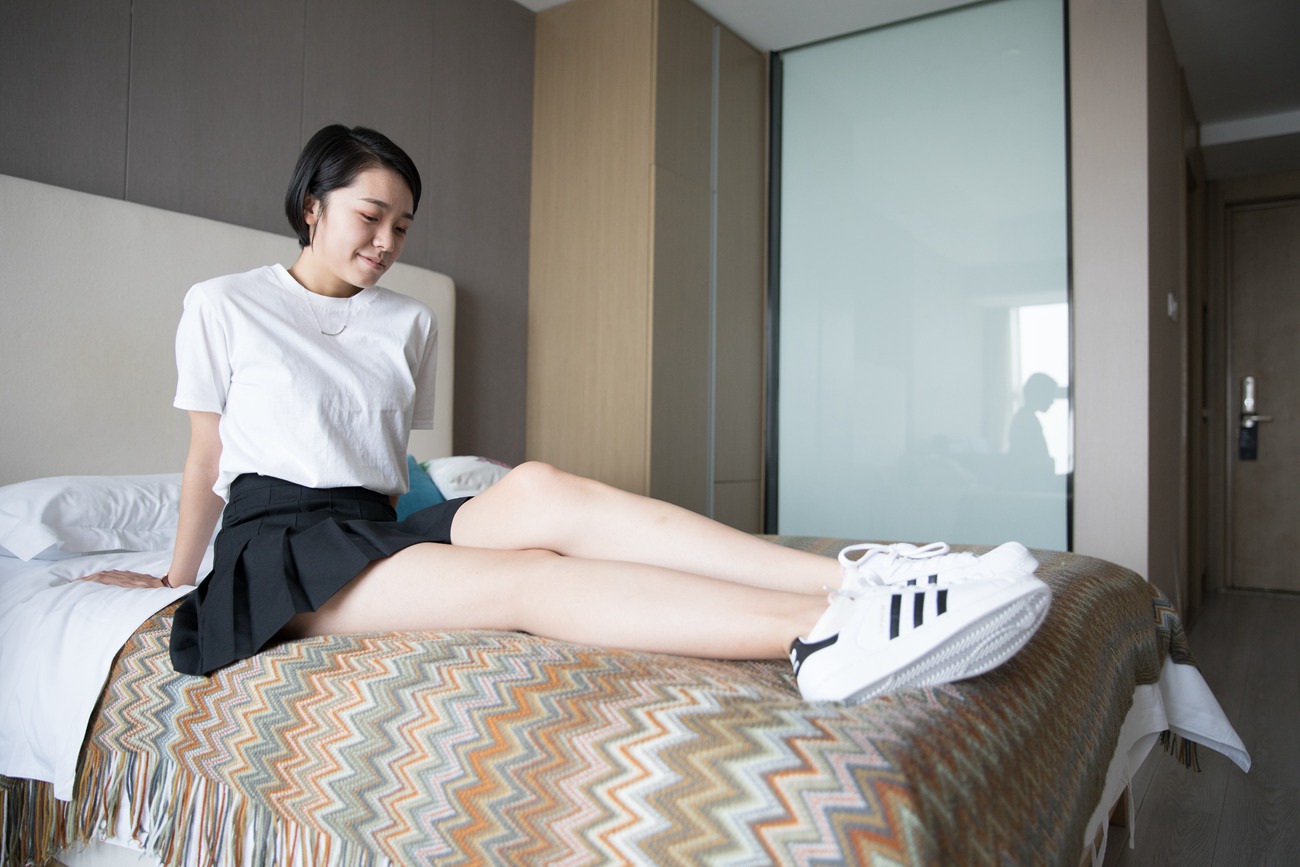 图片[58]-物恋传媒 No.306 小飞-冬日暖阳 [171P] – 速更版-美库