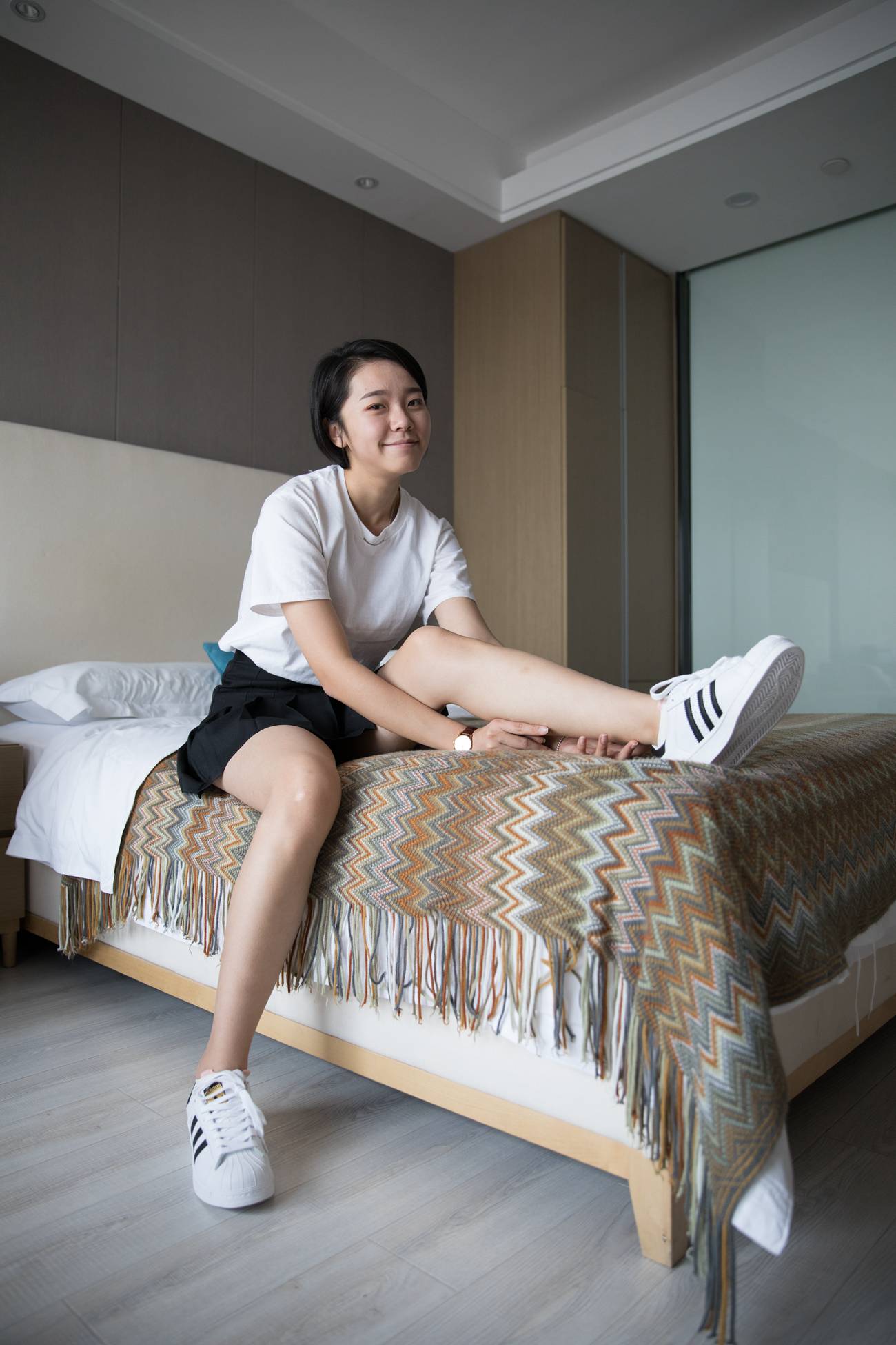 图片[64]-物恋传媒 No.306 小飞-冬日暖阳 [171P] – 速更版-美库